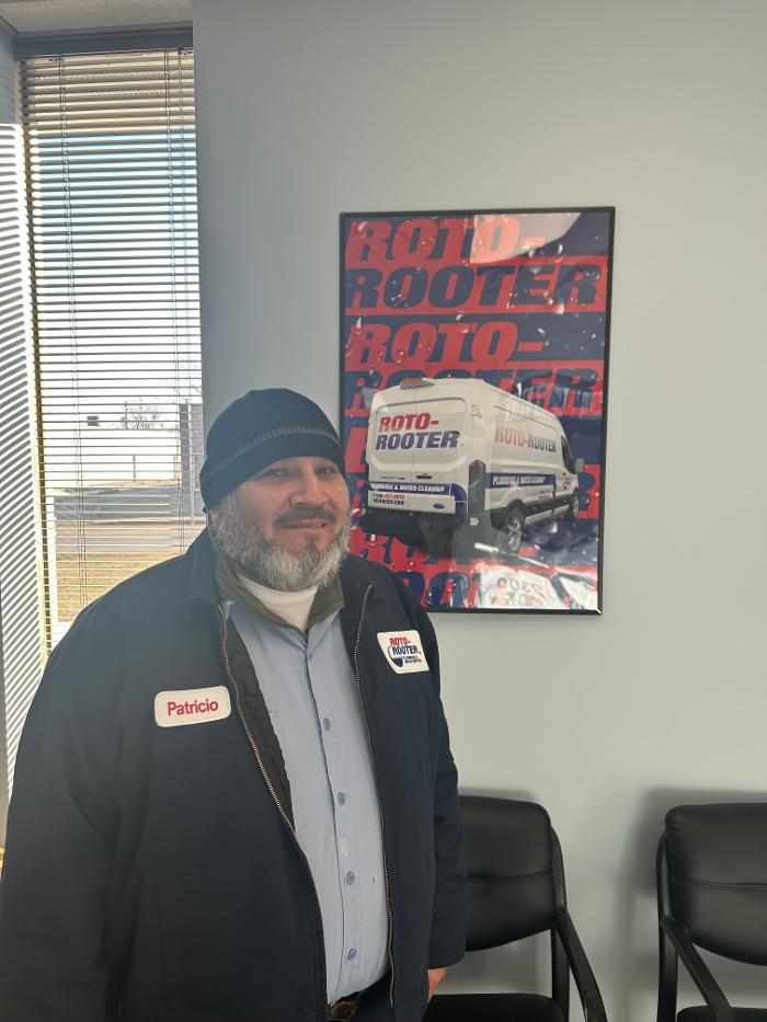 Roto-Rooter Plumbing & Water Cleanup