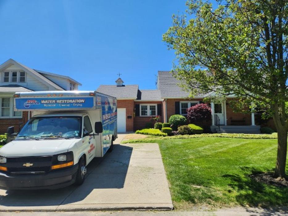 Roto-Rooter Plumbing & Water Cleanup