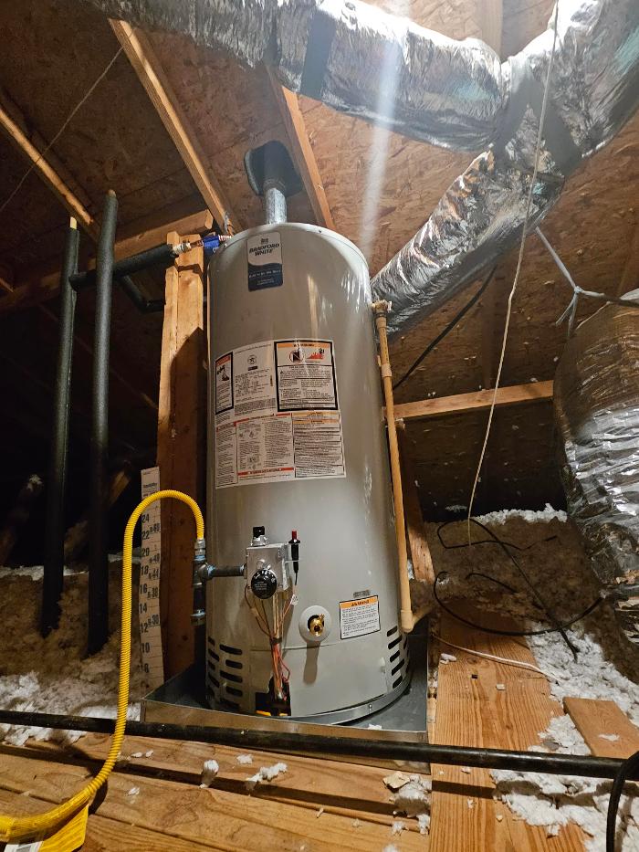 Roto-Rooter Plumbing & Water Cleanup