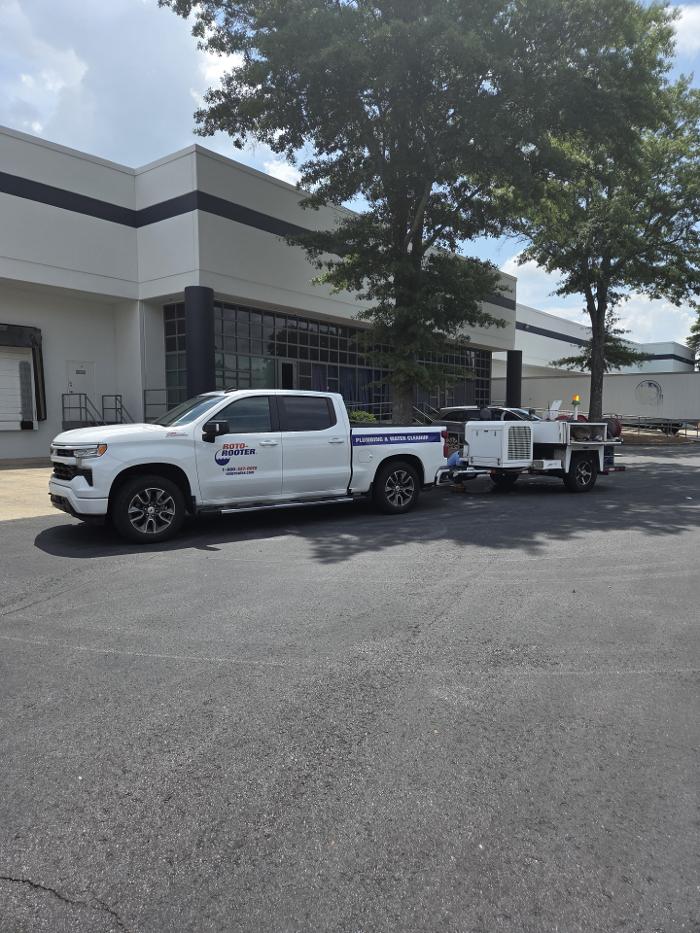 Roto-Rooter Plumbing & Water Cleanup