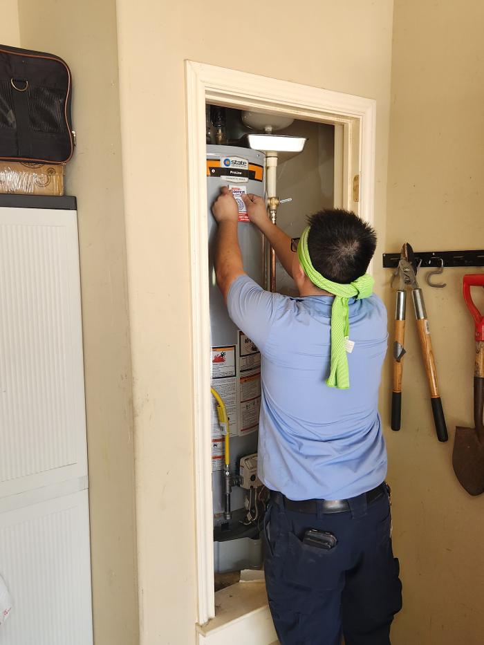 Roto-Rooter Plumbing & Water Cleanup