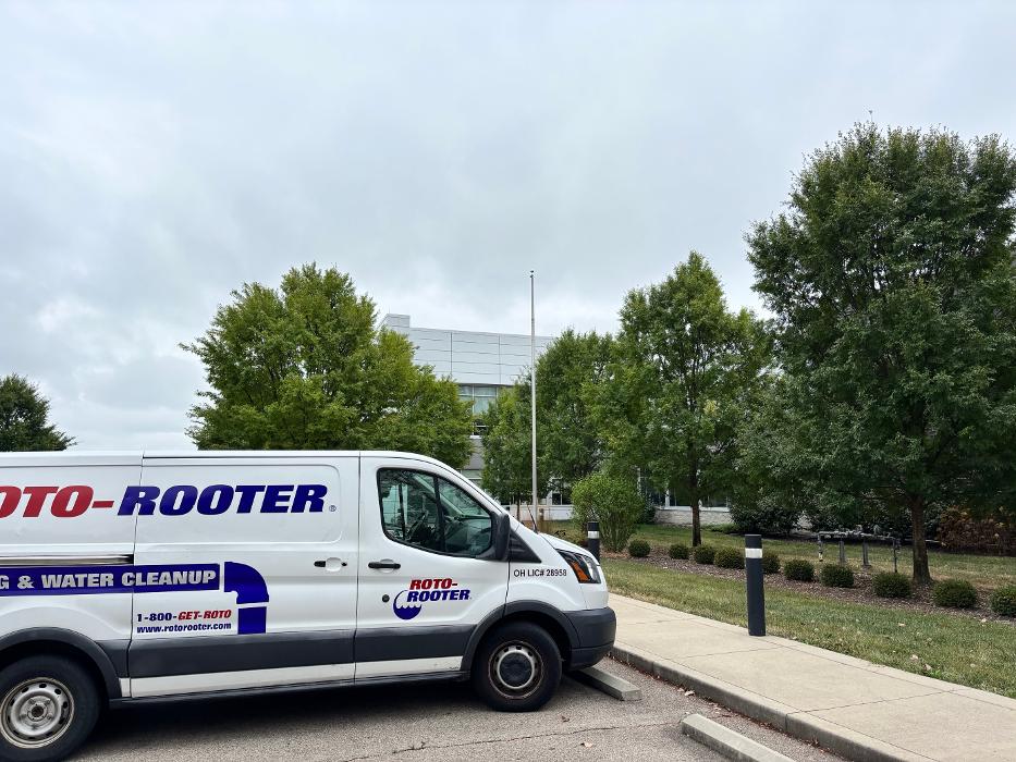 Roto-Rooter Plumbing & Water Cleanup Image