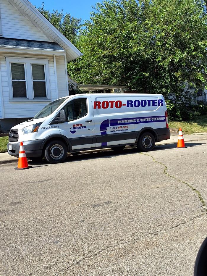 Roto-Rooter Plumbing & Water Cleanup Image
