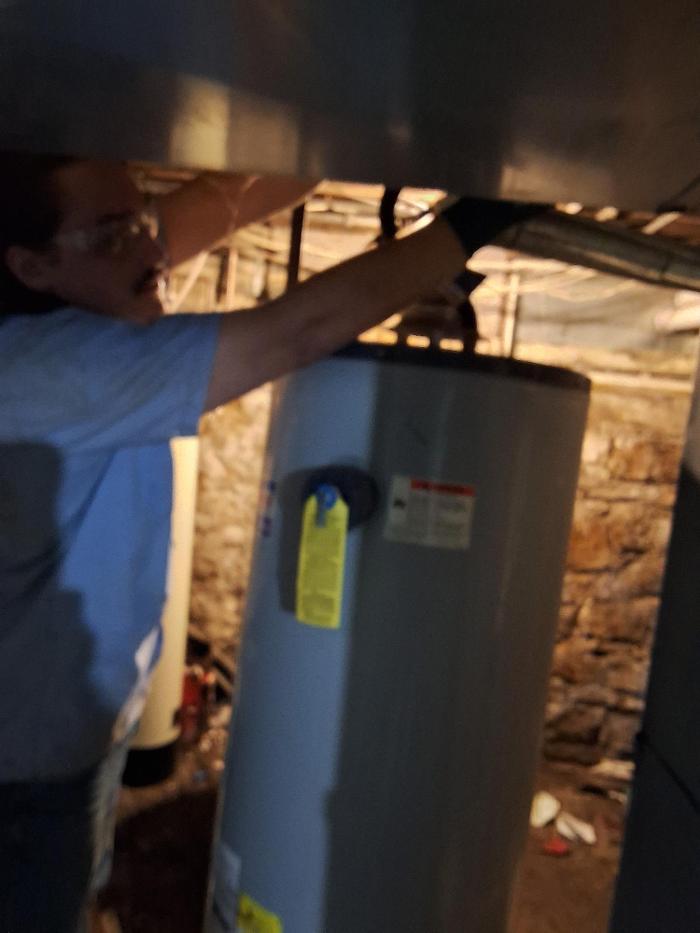 Roto-Rooter Plumbing & Water Cleanup Image