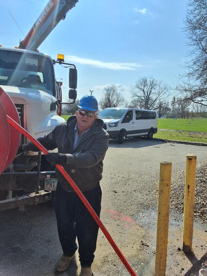 Roto-Rooter Plumbing & Water Cleanup Image