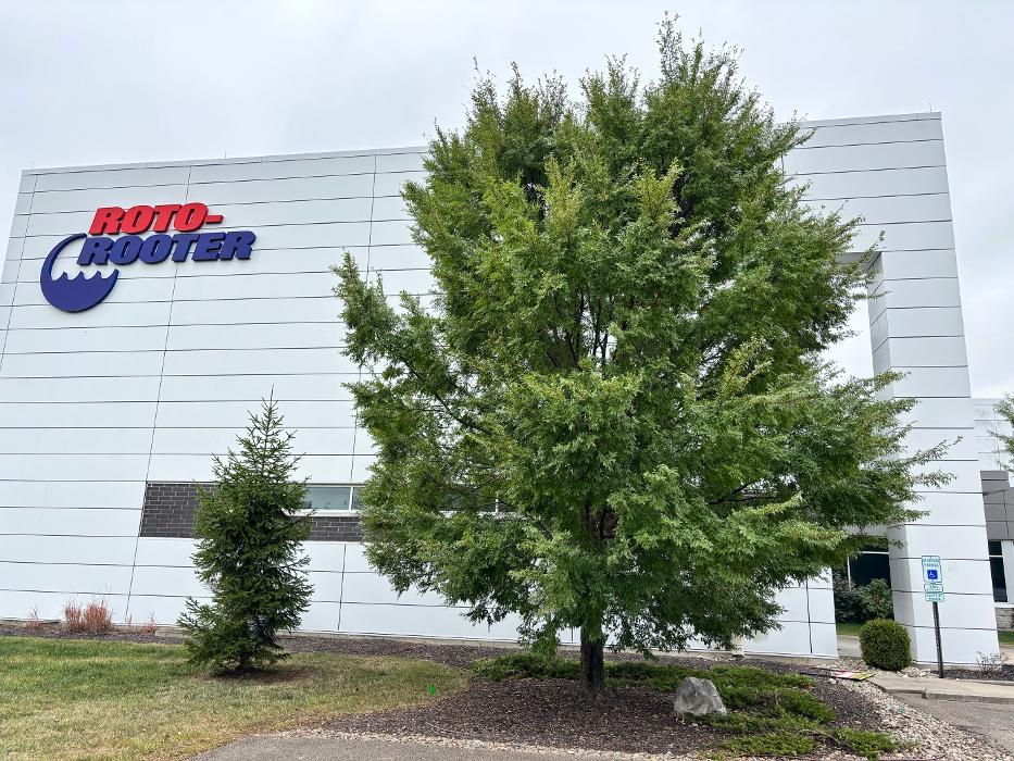 Roto-Rooter Plumbing & Water Cleanup Image