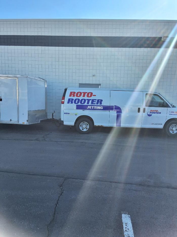 Roto-Rooter Plumbing & Water Cleanup Image