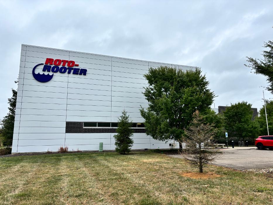 Roto-Rooter Plumbing & Water Cleanup Image