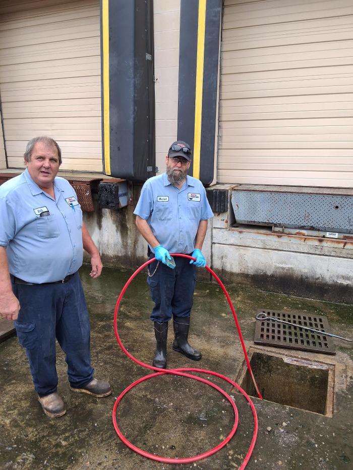 Roto-Rooter Plumbing & Water Cleanup Image