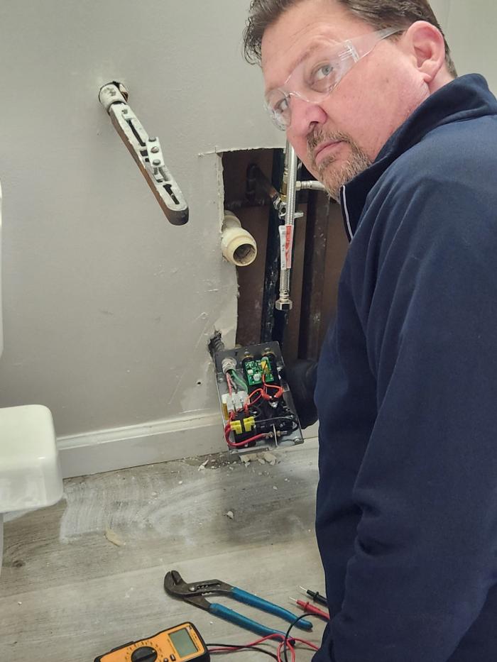 Roto-Rooter Plumbing & Water Cleanup Image