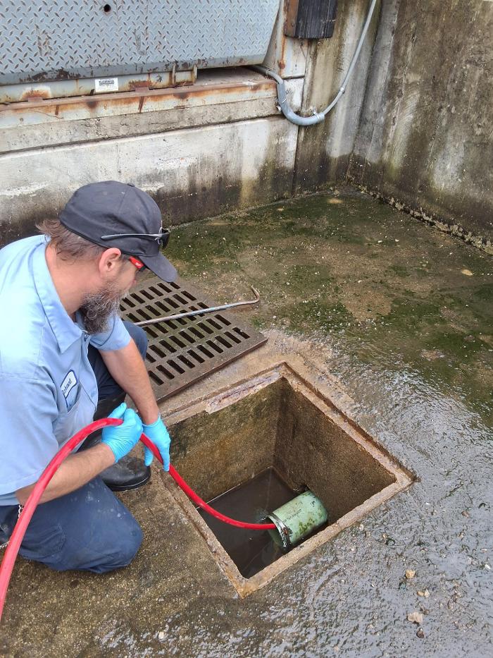 Roto-Rooter Plumbing & Water Cleanup Image