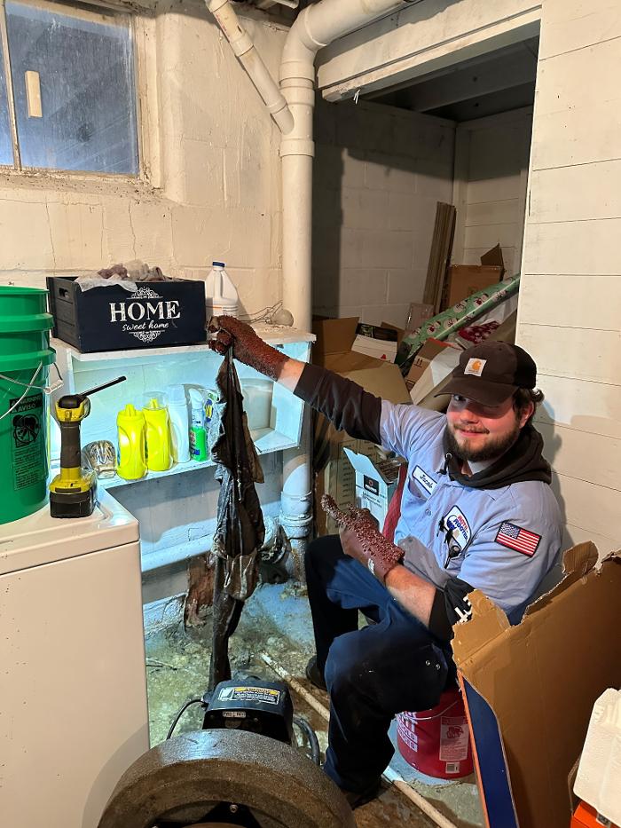 Roto-Rooter Plumbing & Water Cleanup Image