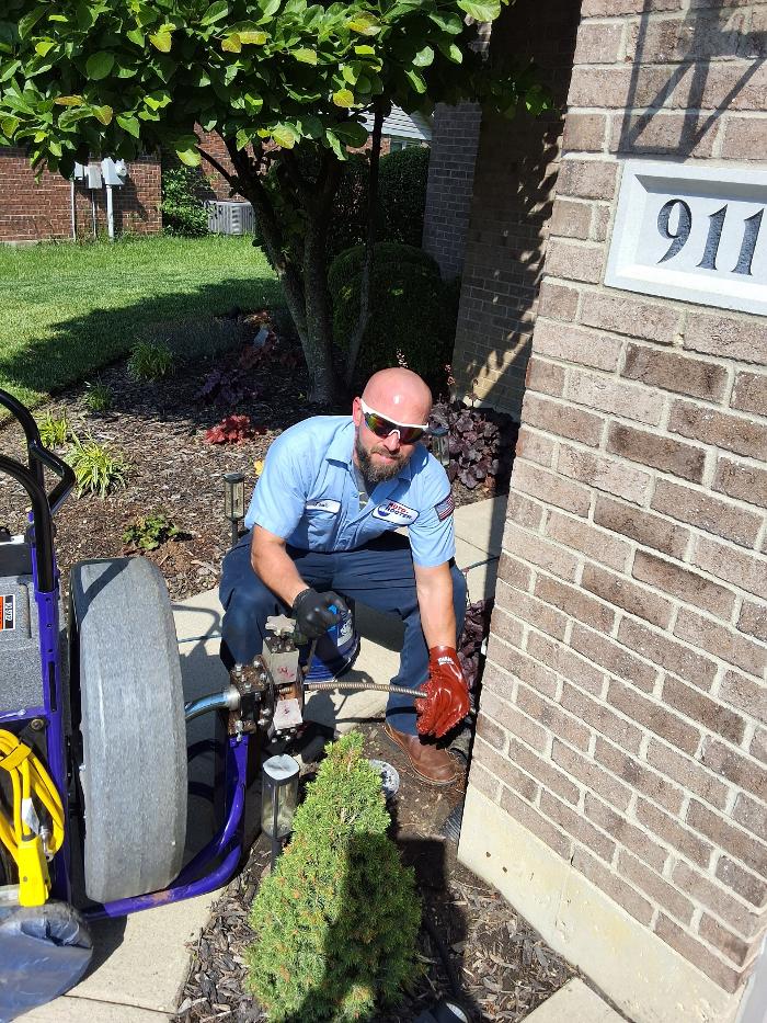 Roto-Rooter Plumbing & Water Cleanup Image