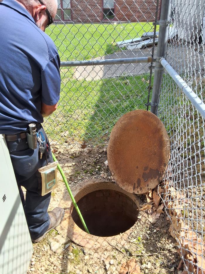 Roto-Rooter Plumbing & Water Cleanup Image