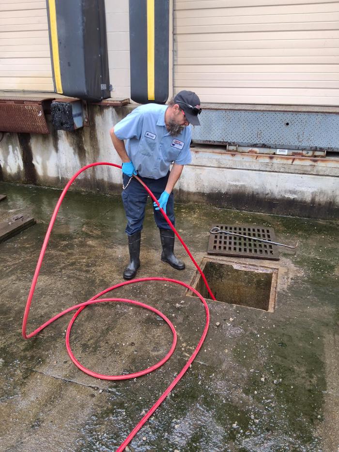 Roto-Rooter Plumbing & Water Cleanup Image