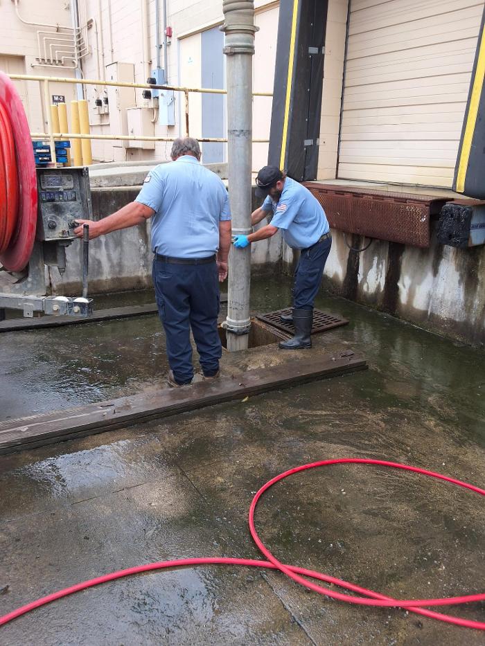 Roto-Rooter Plumbing & Water Cleanup Image