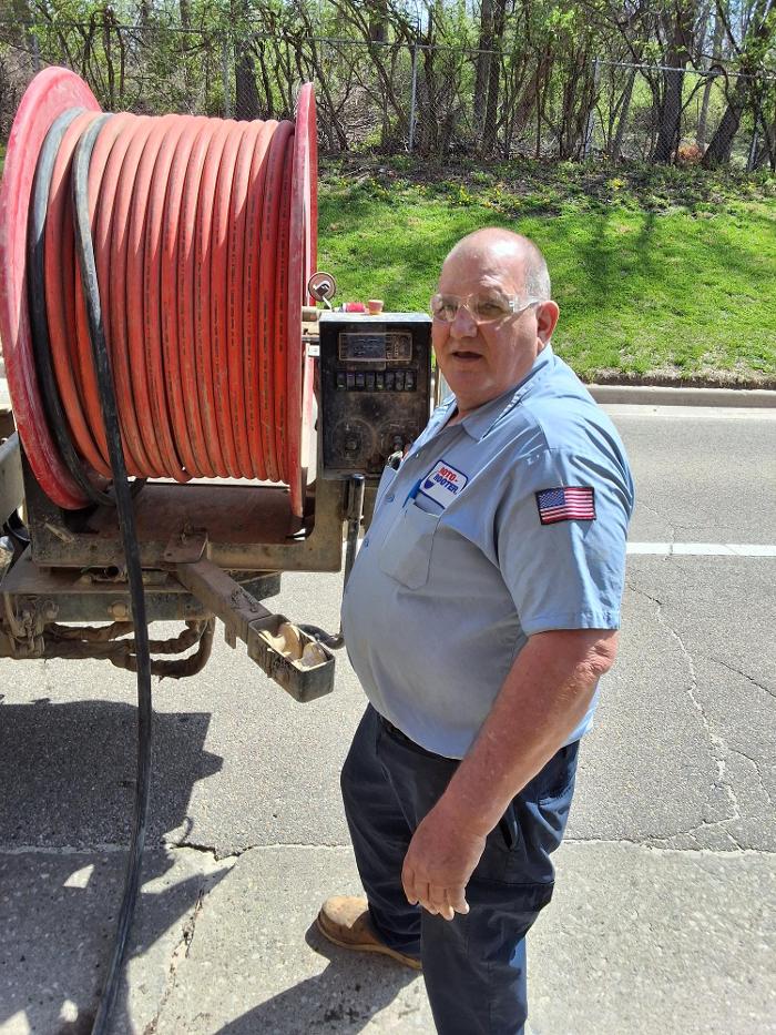 Roto-Rooter Plumbing & Water Cleanup Image