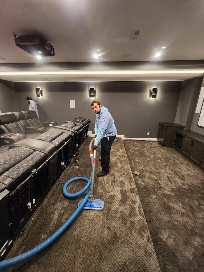 Roto-Rooter Plumbing & Water Cleanup Image