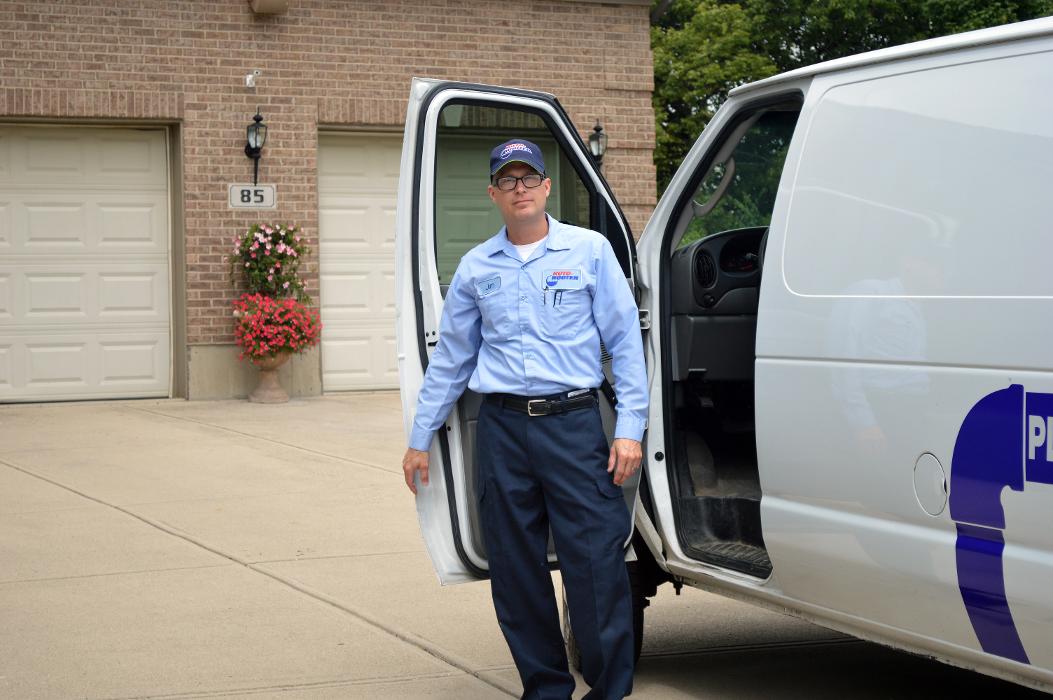 Roto-Rooter Plumbing & Water Cleanup Image