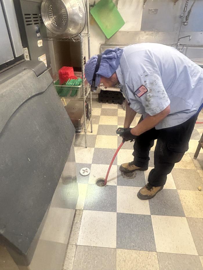 Roto-Rooter Plumbing & Water Cleanup Image
