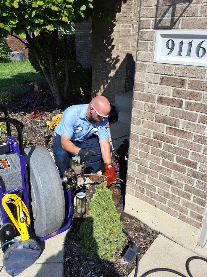 Roto-Rooter Plumbing & Water Cleanup Image