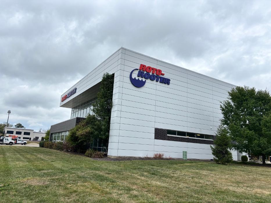 Roto-Rooter Plumbing & Water Cleanup Image