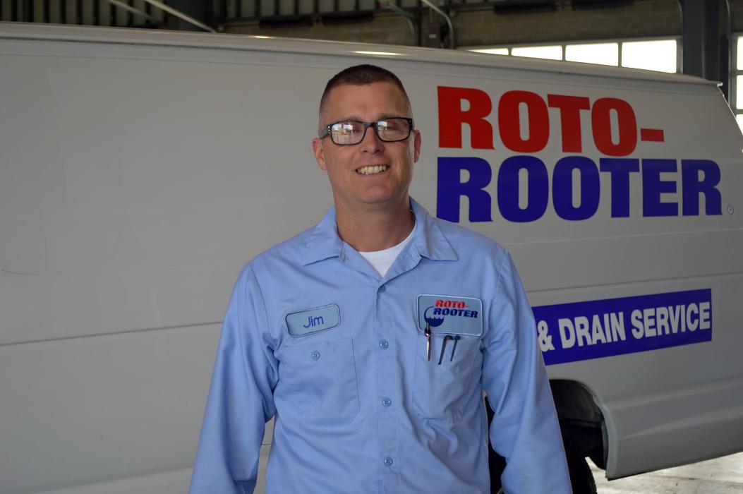 Roto-Rooter Plumbing & Water Cleanup Image