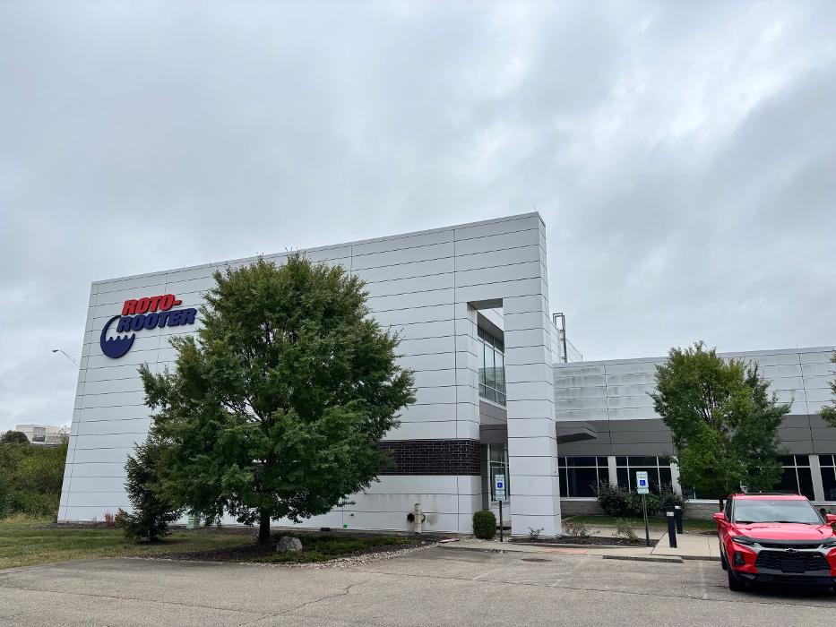 Roto-Rooter Plumbing & Water Cleanup Image