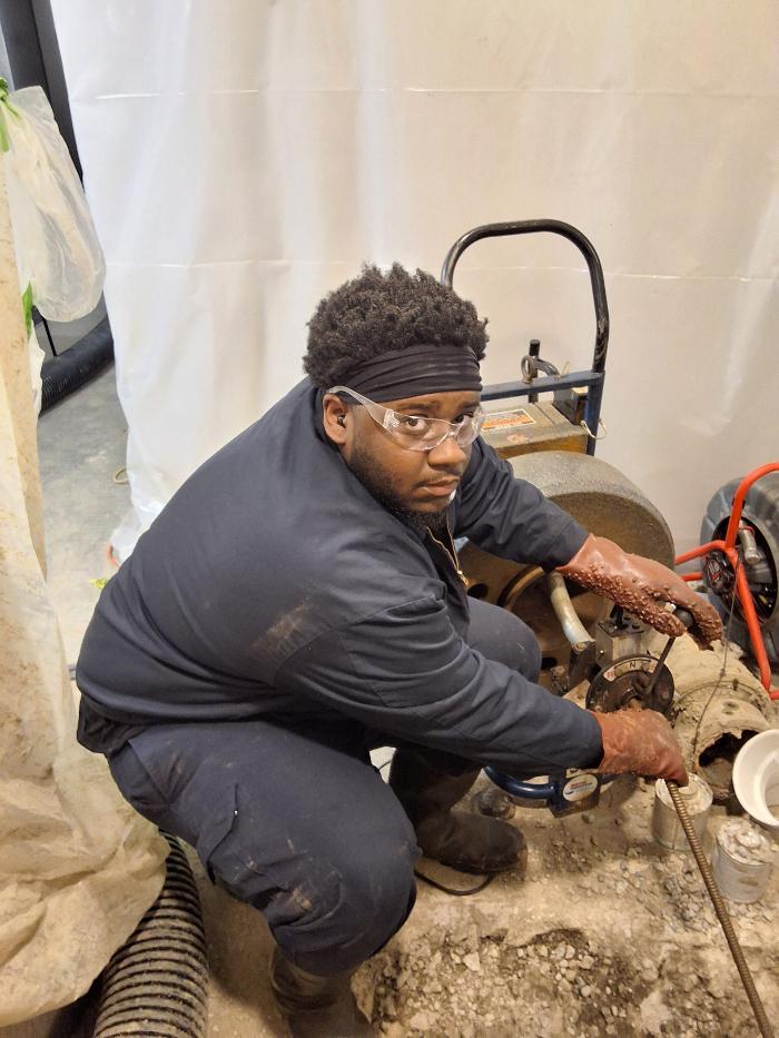 Roto-Rooter Plumbing & Water Cleanup Image