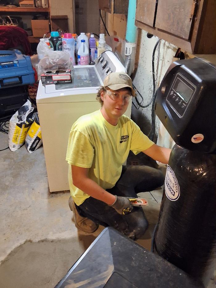 Roto-Rooter Plumbing & Water Cleanup Image