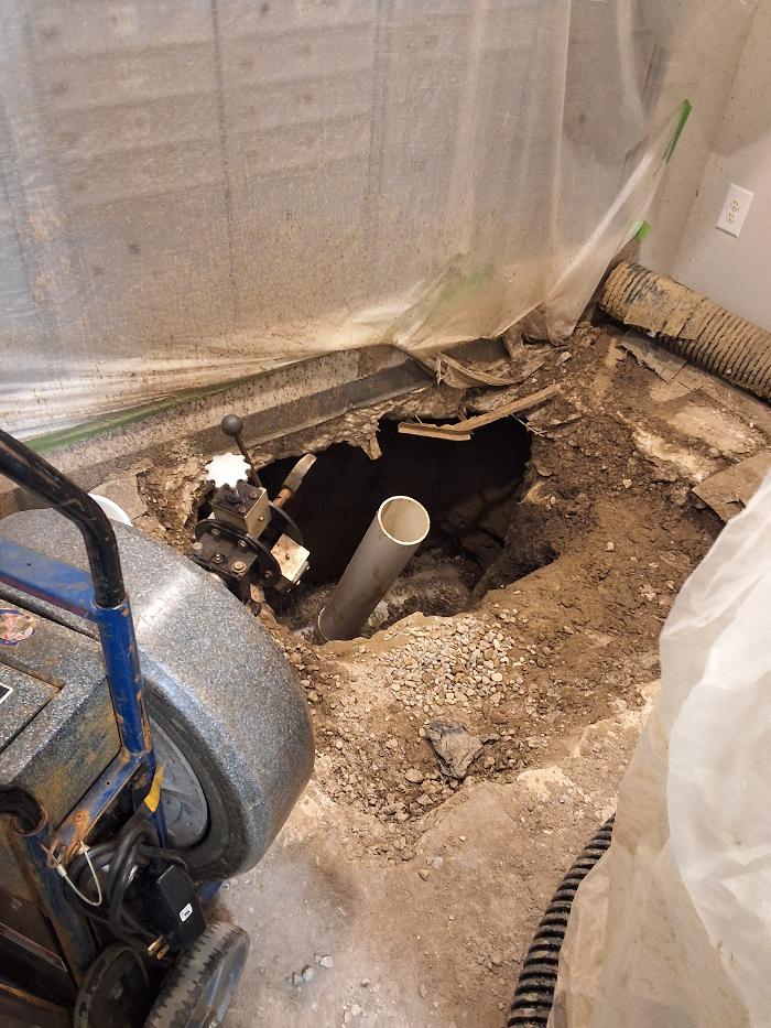 Roto-Rooter Plumbing & Water Cleanup Image