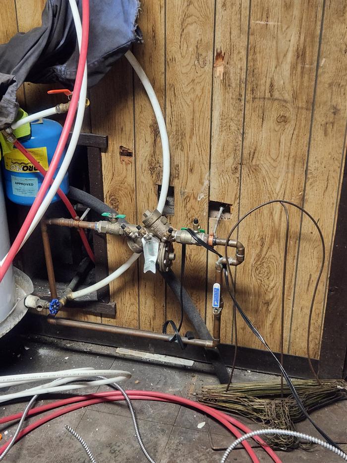 Roto-Rooter Plumbing & Water Cleanup Image