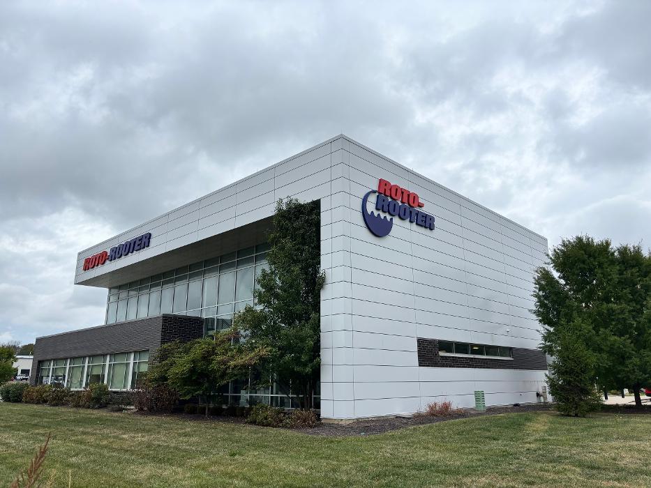 Roto-Rooter Plumbing & Water Cleanup Image