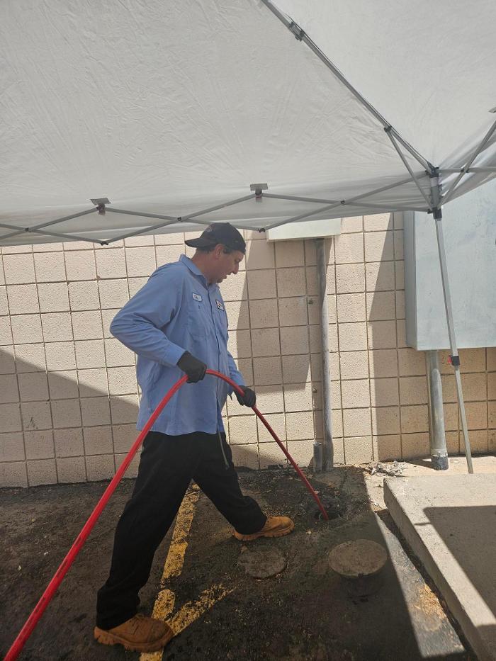 Roto-Rooter Plumbing & Water Cleanup Image