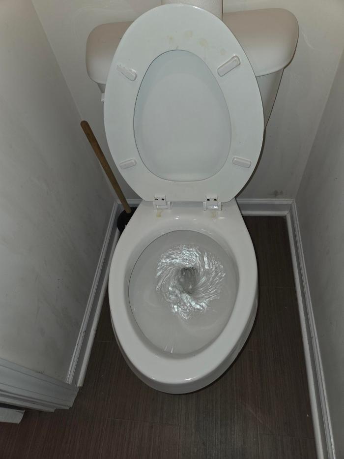 Roto-Rooter Plumbing & Water Cleanup