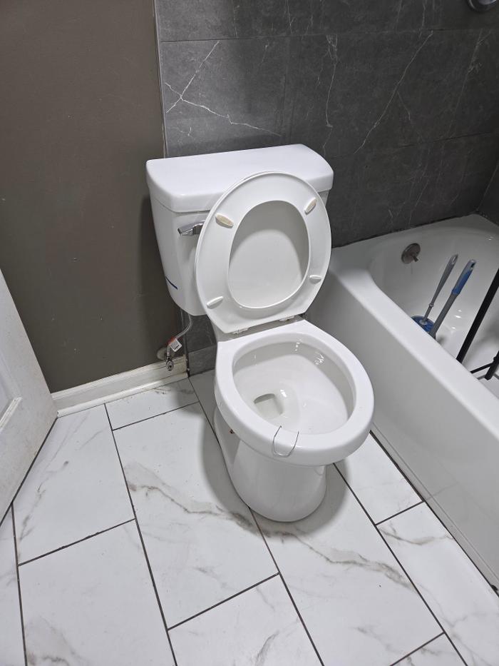 Roto-Rooter Plumbing & Water Cleanup