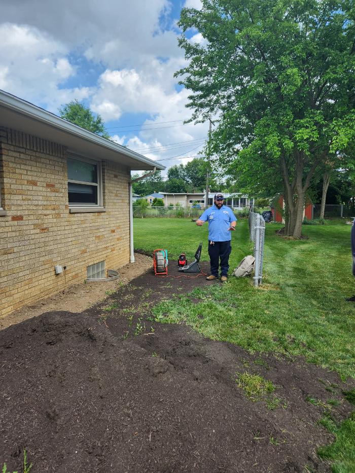 Roto-Rooter Plumbing & Water Cleanup Image
