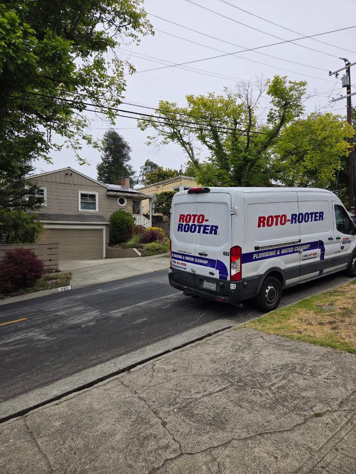 Roto-Rooter Plumbing & Water Cleanup