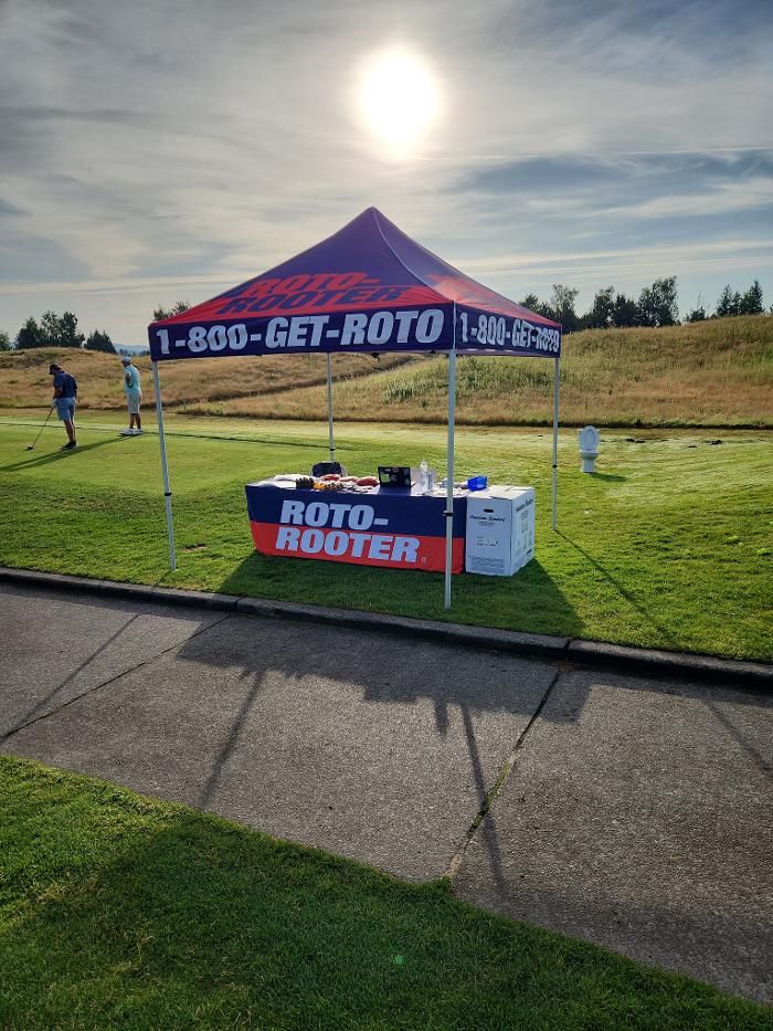Roto-Rooter Plumbing & Water Cleanup