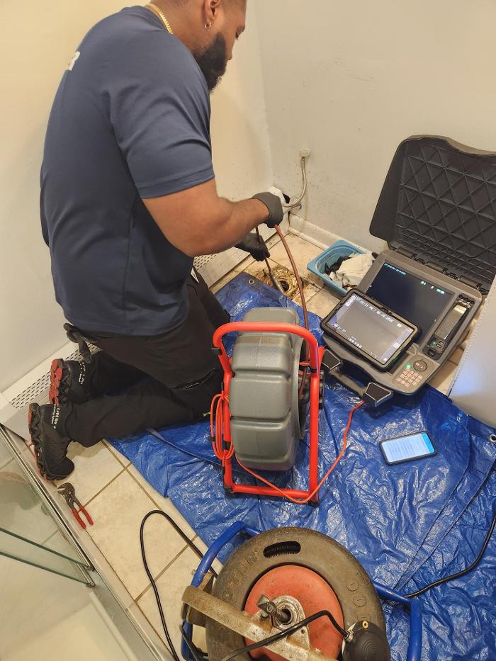 Roto-Rooter Plumbing & Water Cleanup