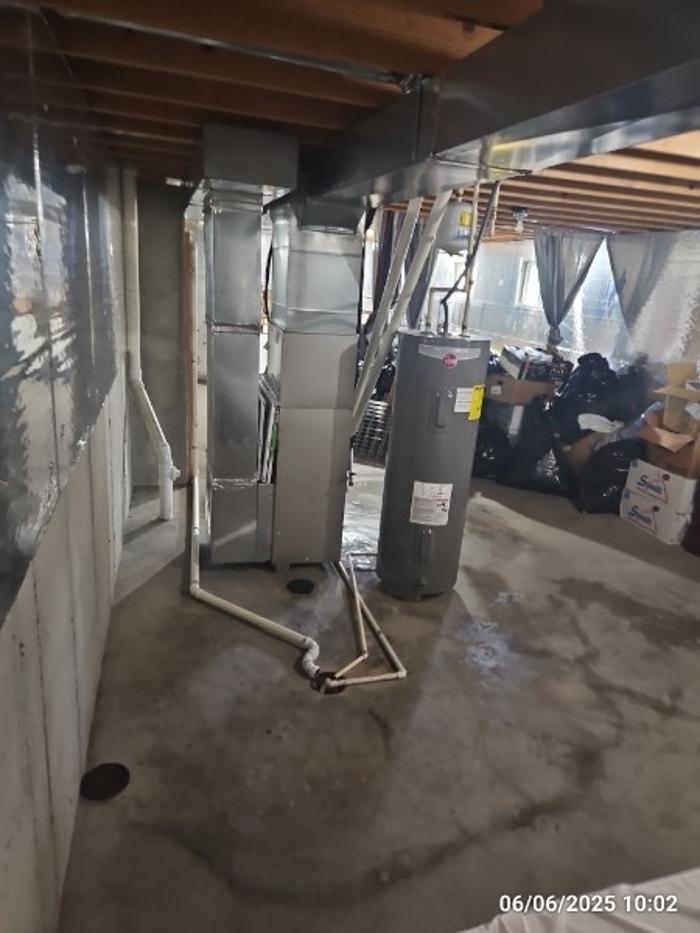Roto-Rooter Plumbing & Water Cleanup