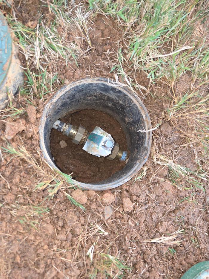 Roto-Rooter Plumbing & Water Cleanup Image