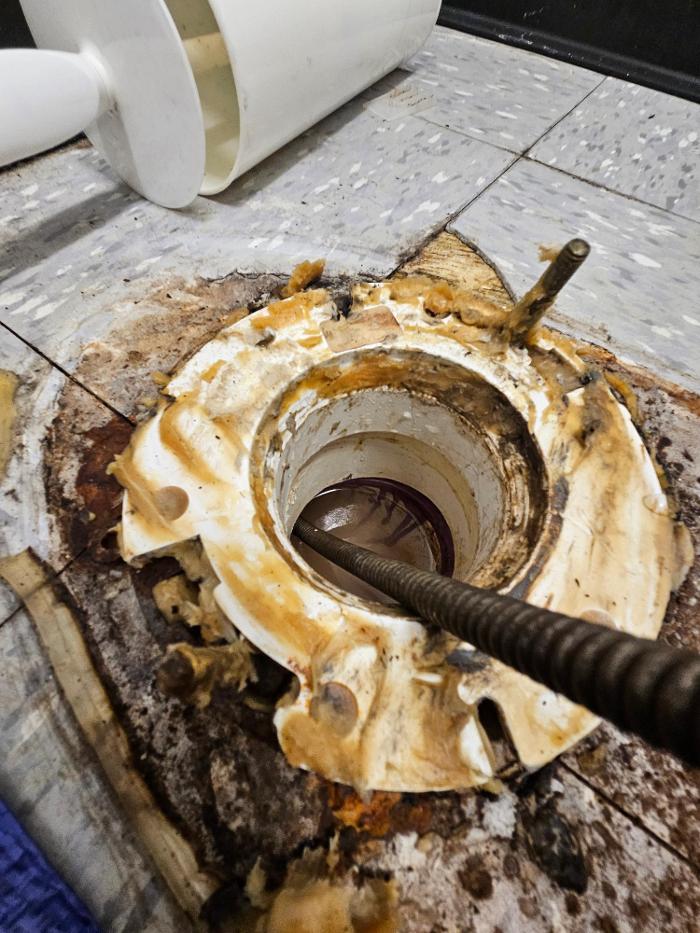 Roto-Rooter Plumbing & Water Cleanup Image