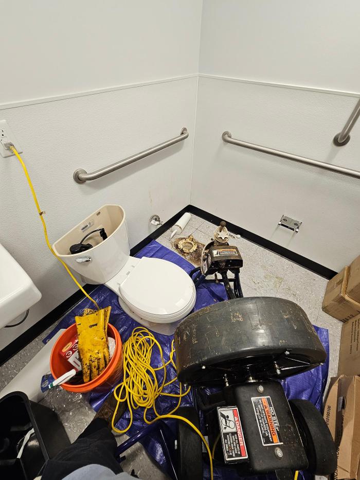 Roto-Rooter Plumbing & Water Cleanup Image