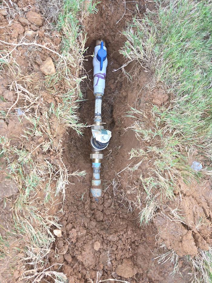 Roto-Rooter Plumbing & Water Cleanup Image