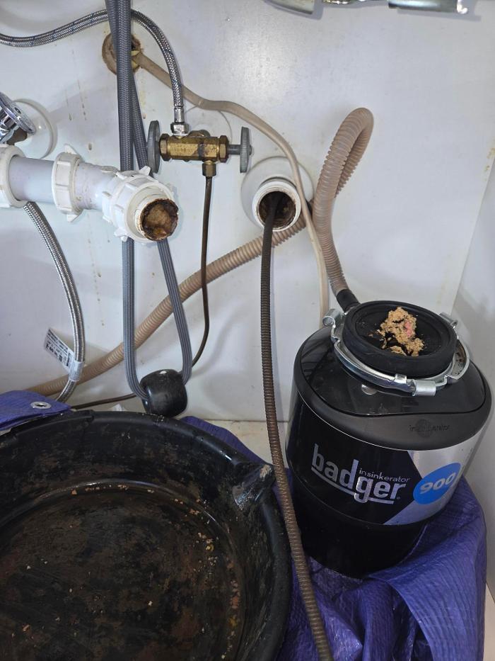 Roto-Rooter Plumbing & Water Cleanup Image
