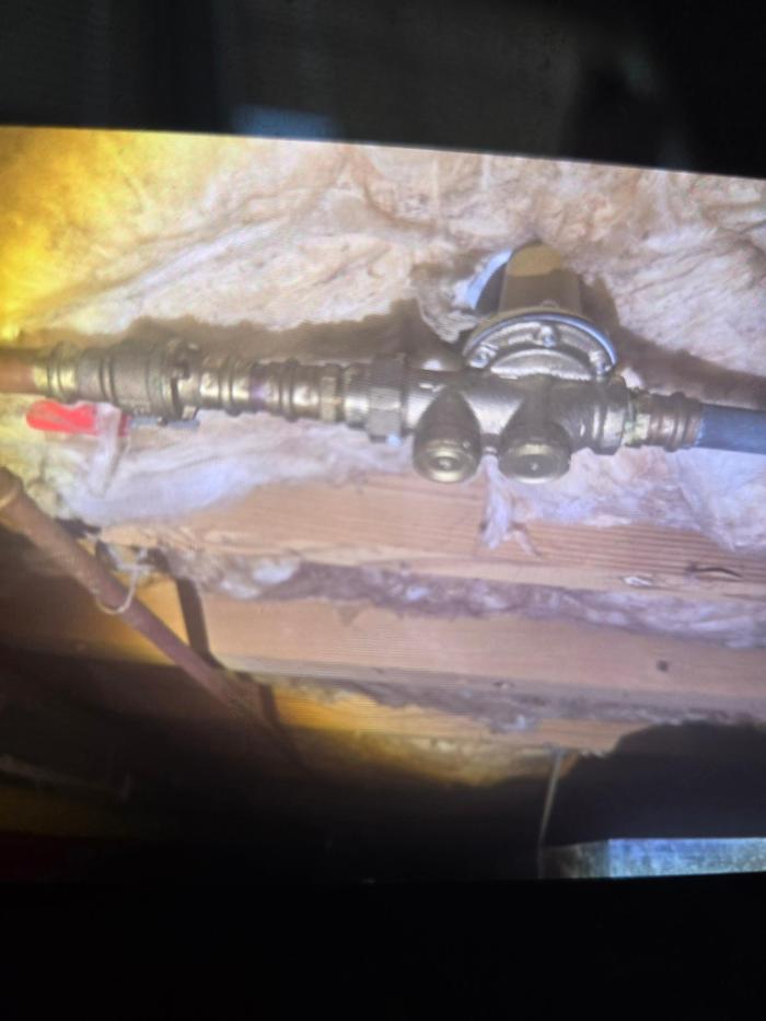 Roto-Rooter Plumbing & Water Cleanup Image