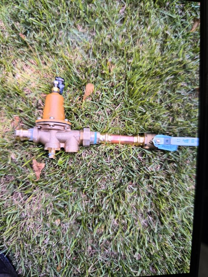 Roto-Rooter Plumbing & Water Cleanup Image