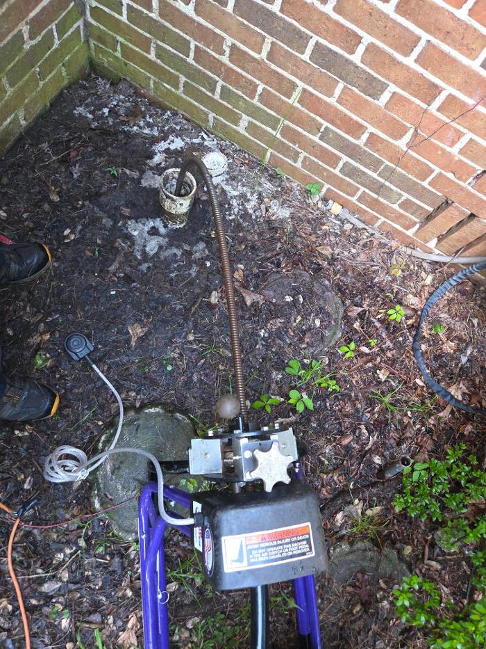 Roto-Rooter Plumbing & Water Cleanup Image