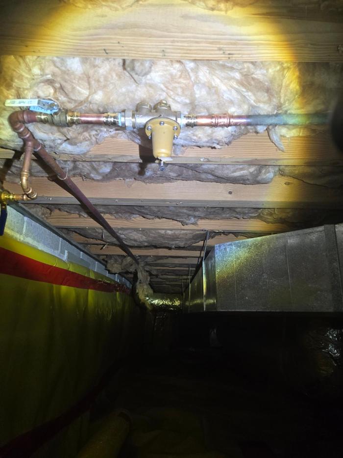 Roto-Rooter Plumbing & Water Cleanup Image